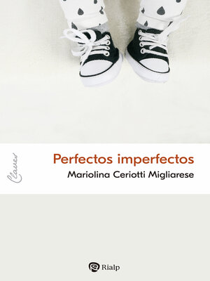 cover image of Perfectos imperfectos